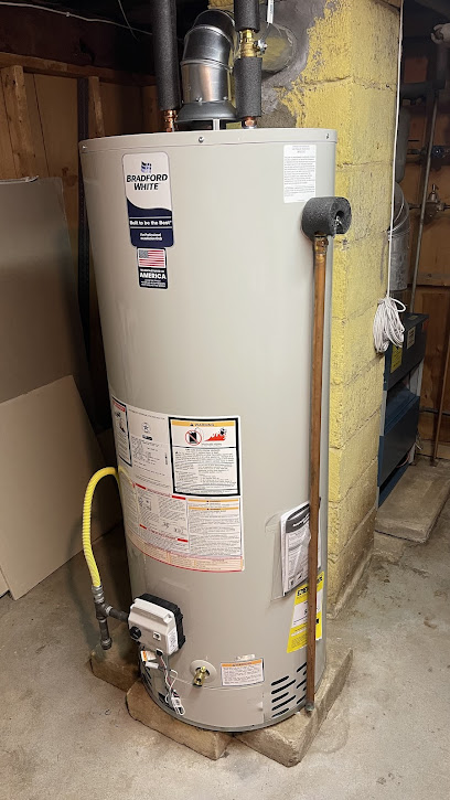 Air MD Heating & Air Conditioning