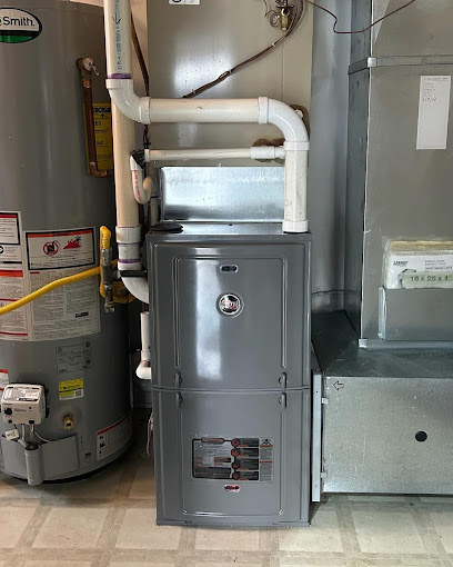 Reality Heating and Cooling, LLC