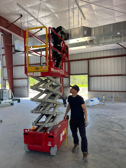 East Coast Mechanical Contractors