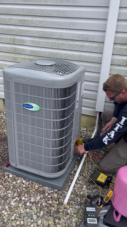 ITAK Heating & Cooling