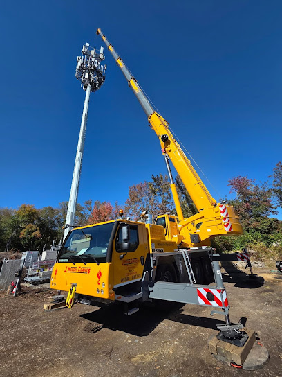 J. Haugh Cranes Inc