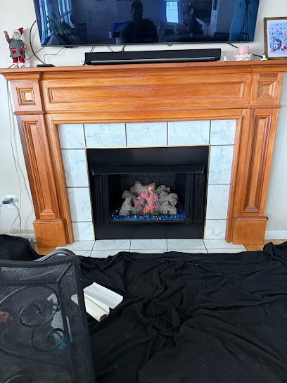 Queen Sweep Chimney Plumbing & Heating
