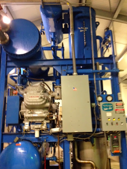 Independent Mechanical, LLC. Refrigeration Experts