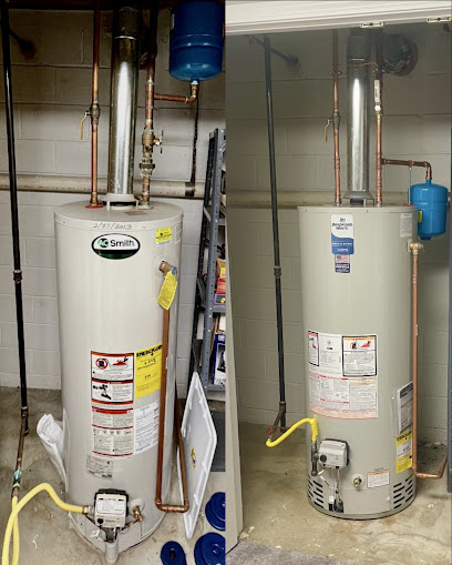 Proficient Plumbing & Heating