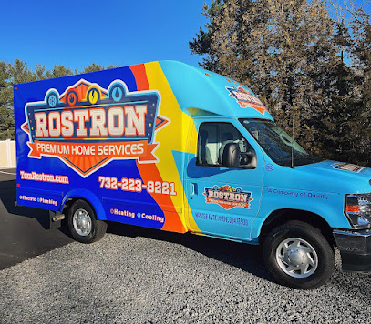 Rostron Premium Home Services