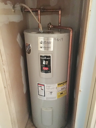 All Star Plumbing & Heating