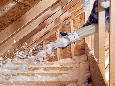 Shore Insulation