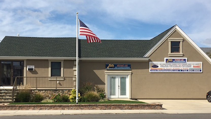 Mills Heating & Air Conditioning
