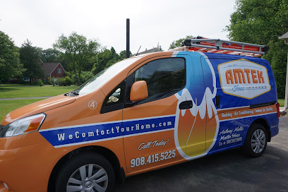 AMTEK HVAC