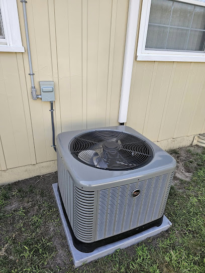 All Systems Heating and Air Conditioning