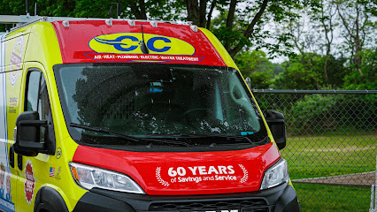 C & C Air Conditioning and Heating
