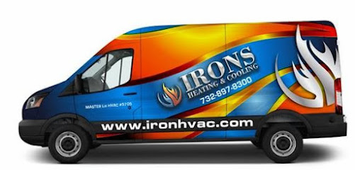 Irons Heating & Cooling
