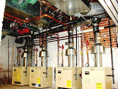 F J Wass Hvac Services, LLC dba Balanced Climate