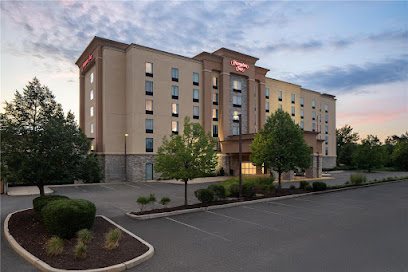 Hampton Inn Neptune/Wall