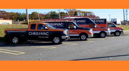 Chris the HVAC Guy