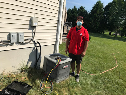 I M HVAC-R