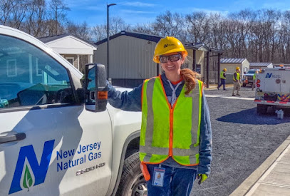 New Jersey Natural Gas