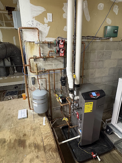 Air and Heat Specialists of NJ, Inc.