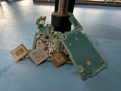 MDrepairs Data Recovery