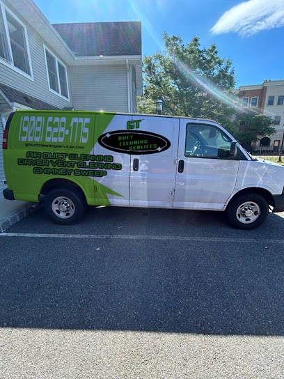 GT Duct Cleaning Services