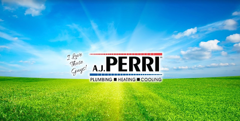 A.J. Perri