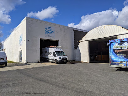 United Supply