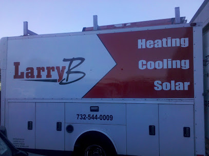 Larry B LLC
