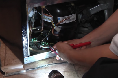 CRT Appliance Repair