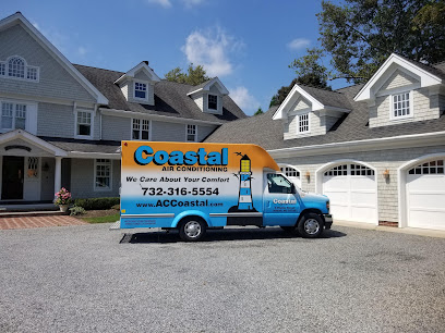Coastal Air Conditioning, Inc.
