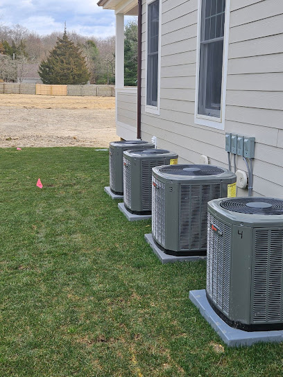 All Air Systems Heating and Cooling, LLC
