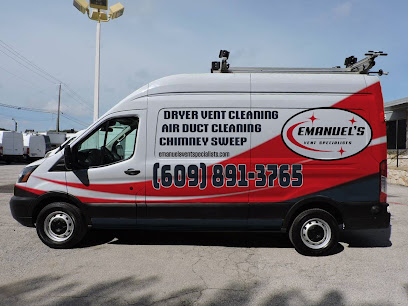 Emanuel's Vent Specialists