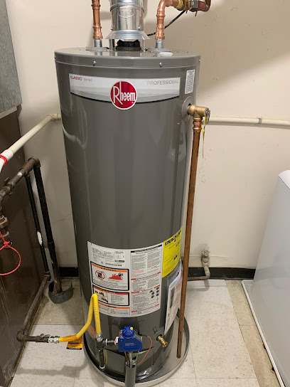 American Plumber LLC