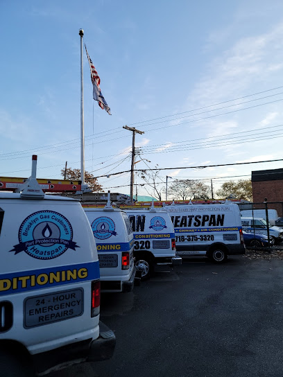 Heatspan