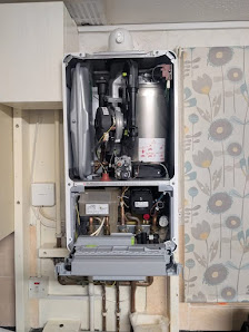 RAF Baxi & Bosch boiler service & repair in Rockaway