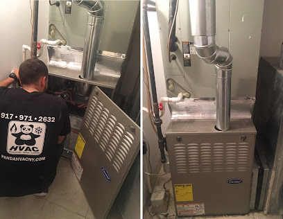 Panda HVAC Inc.
