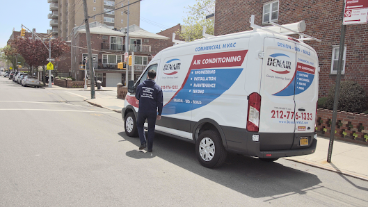 Denair HVAC, Inc.