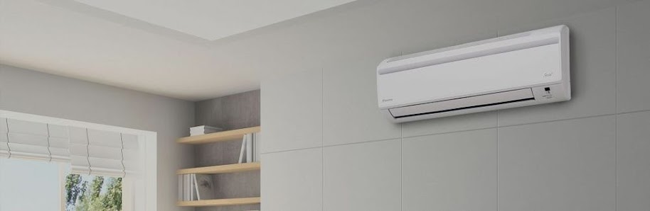 Air Climate Control