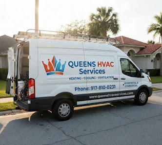 Queens HVAC Services