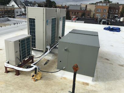 Quality HVAC&R Service Inc.