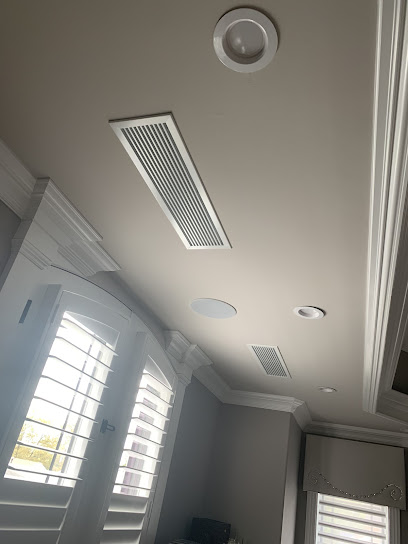 JM Mechanical Heating & Air Conditioning