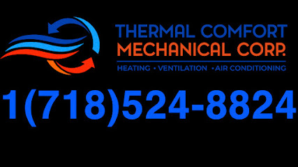 Thermal Comfort Mechanical Corp.