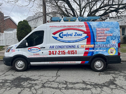 Comfort Zone HVAC