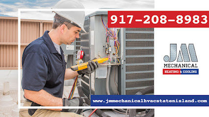 JM Mechanical HVAC, LLC