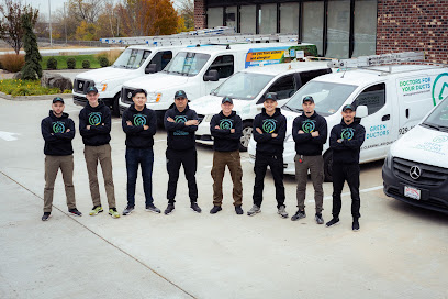 Green Air Care (dba Green Ductors)