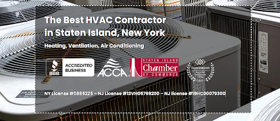 Breezin HVAC - Best HVAC Contractor in New York