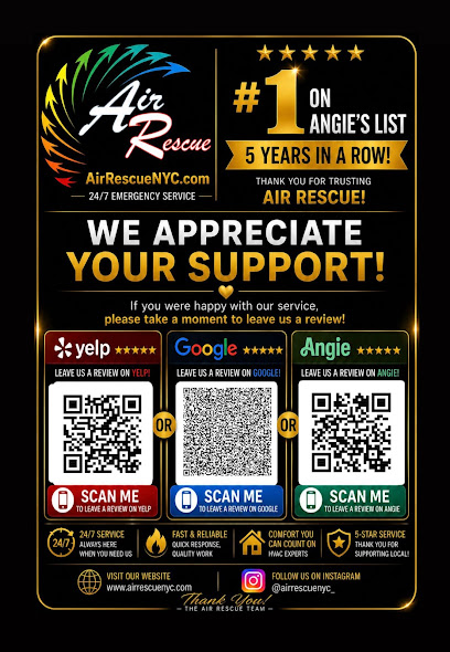 AIR RESCUE LLC