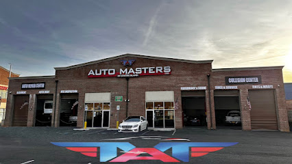 Auto Masters of Staten Island corp
