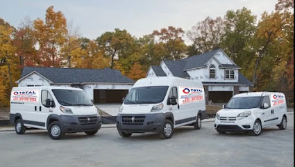Total HVACR Services LLC