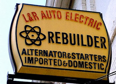 L & R Auto Electric