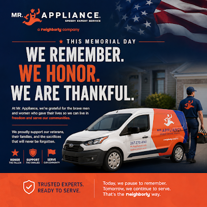 Mr. Appliance of Staten Island